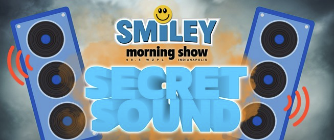 $800 Secret Sound Winner