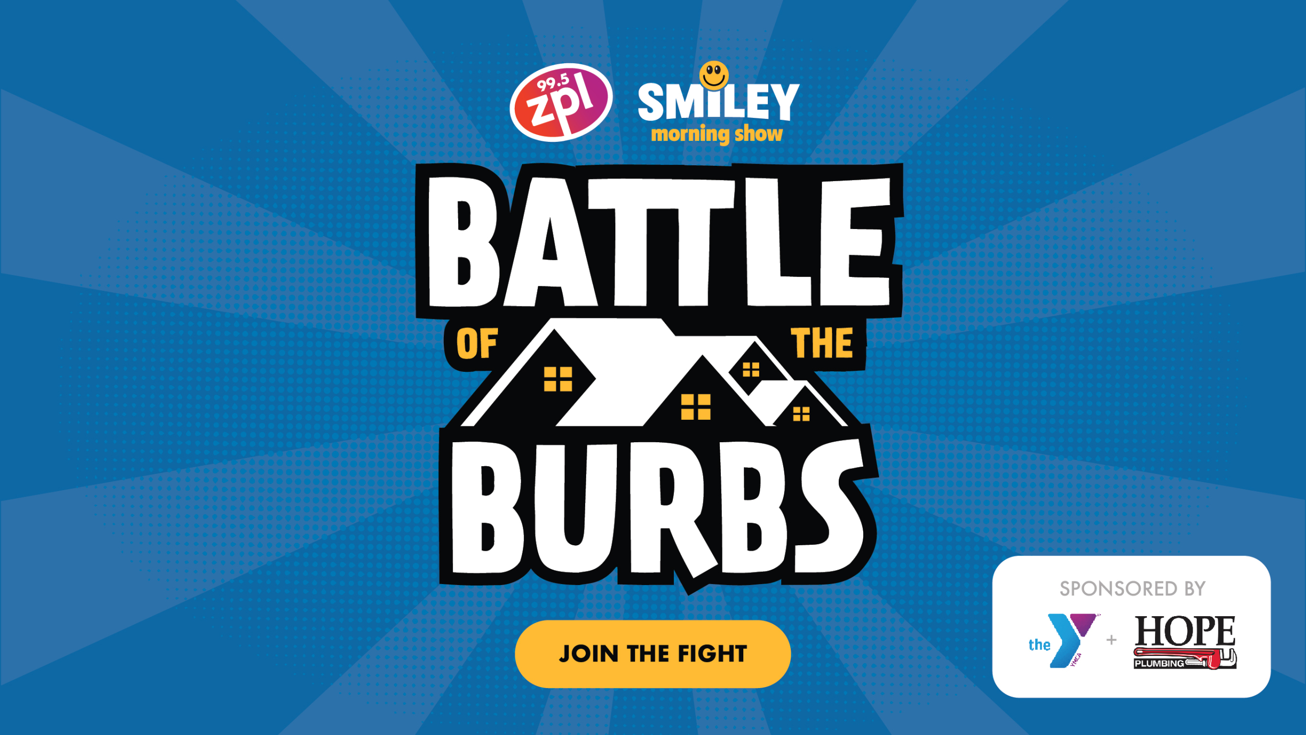 Battle of the Burbs - Kokomo VS Broad Ripple