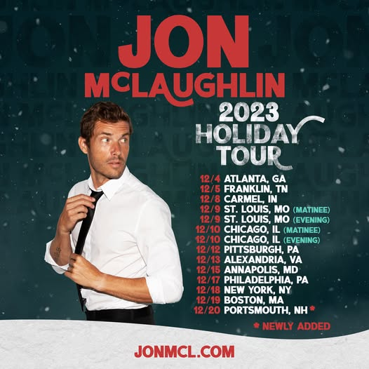 Jon McLaughlin VS Producer Will Love-Song-Off 