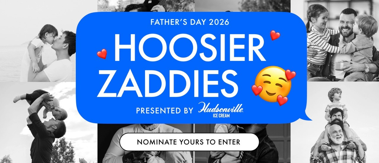 Another Hoosier Zaddie Nomination episode artwork