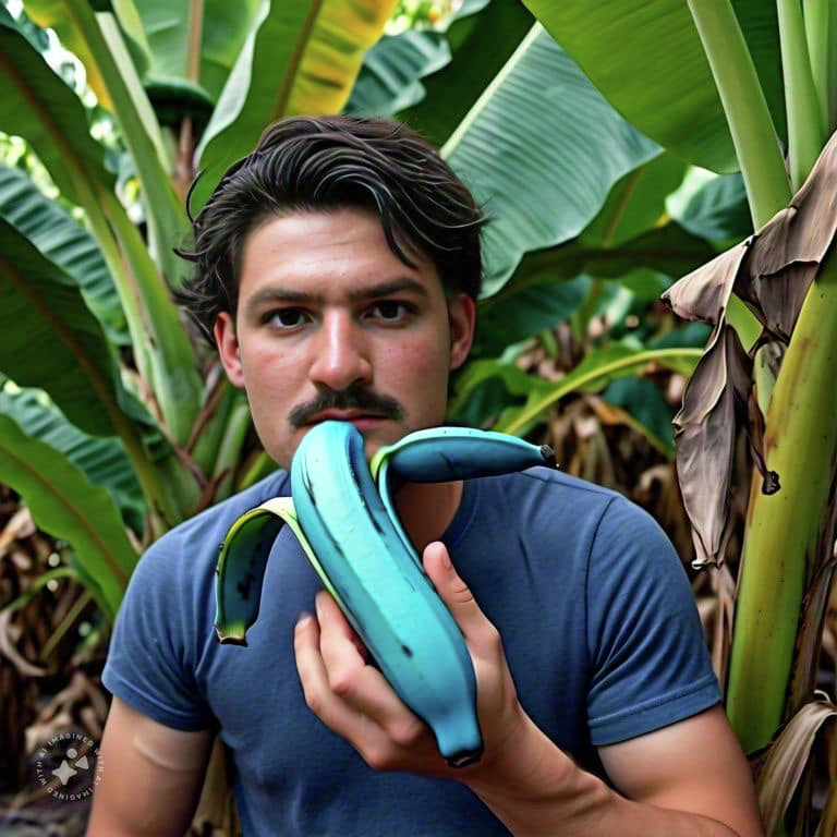 Banana Jeff requests a song