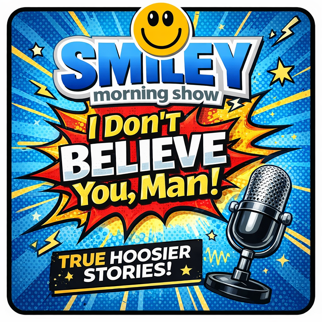 I Don't Believe You Man pt2
