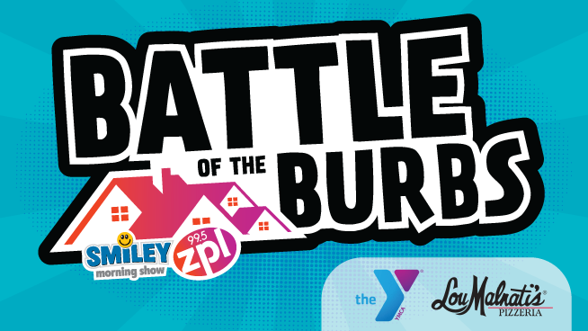 Battle of the Burbs Championship 2023: Fishers vs Mooresville