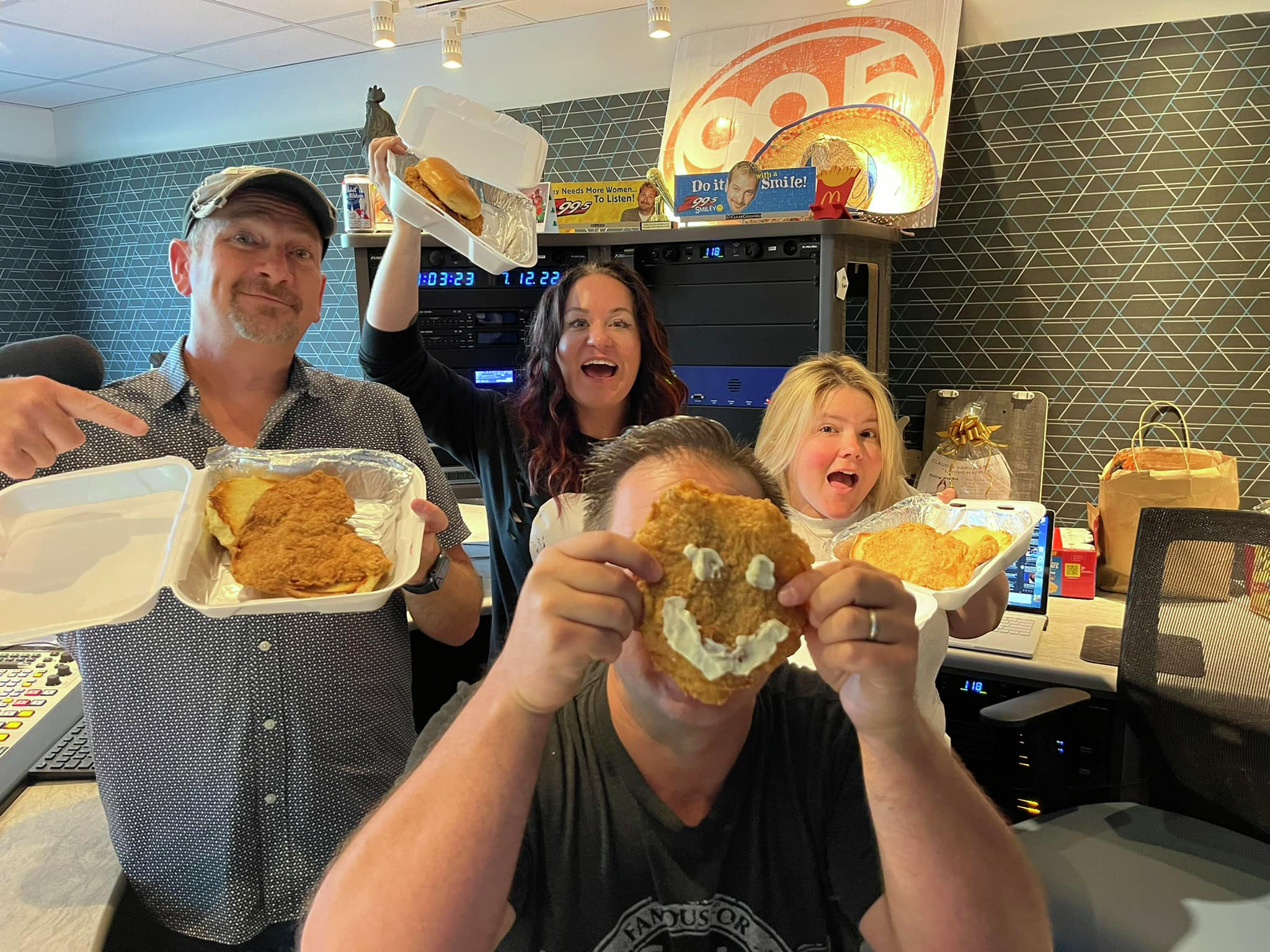 Tenderloin Tuesday episode artwork
