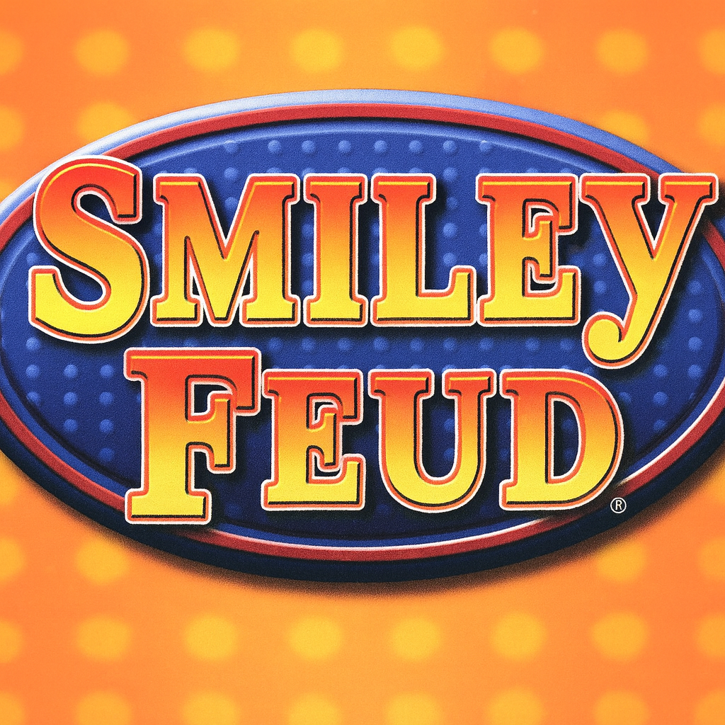 Smiley Feud