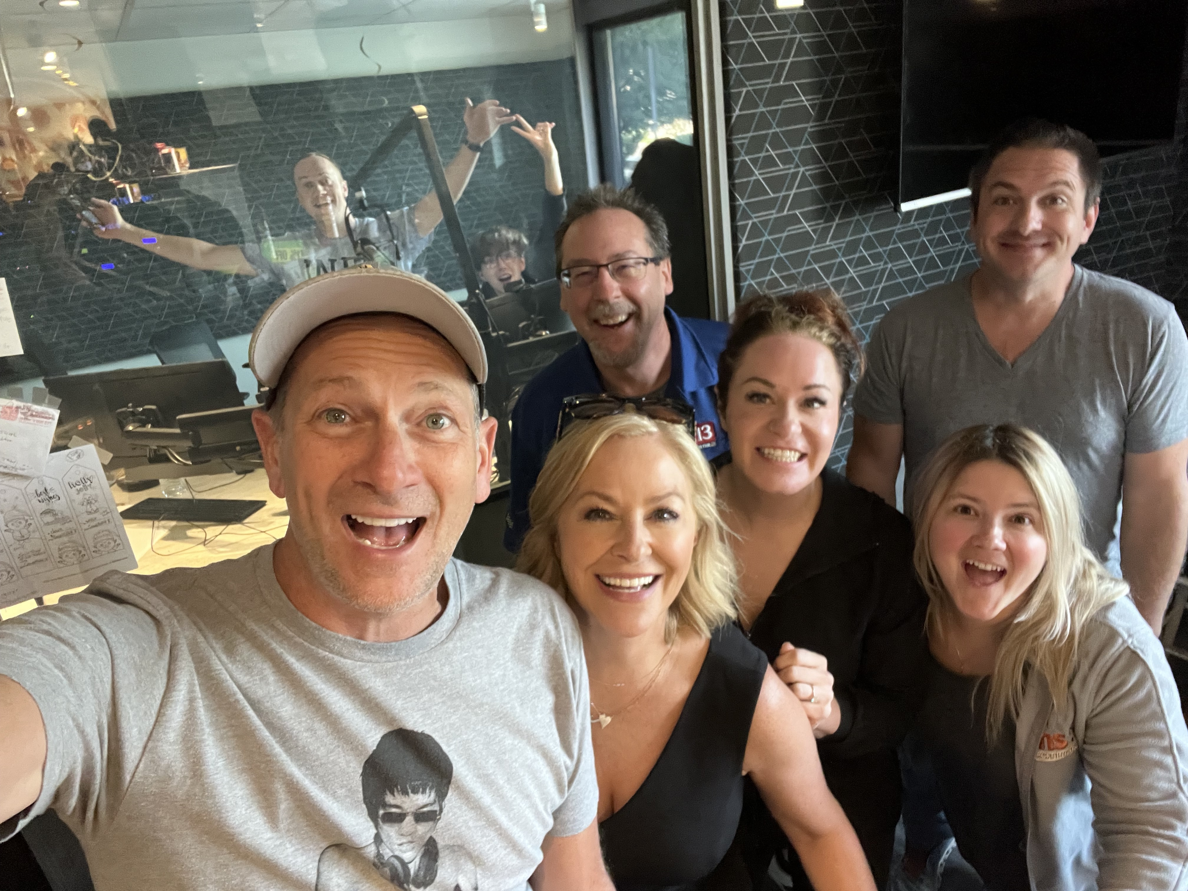 Julia Moffitt TAKES HER BRA OFF!! joins the Braless Summer!