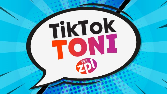 Tik Tok Toni episode artwork