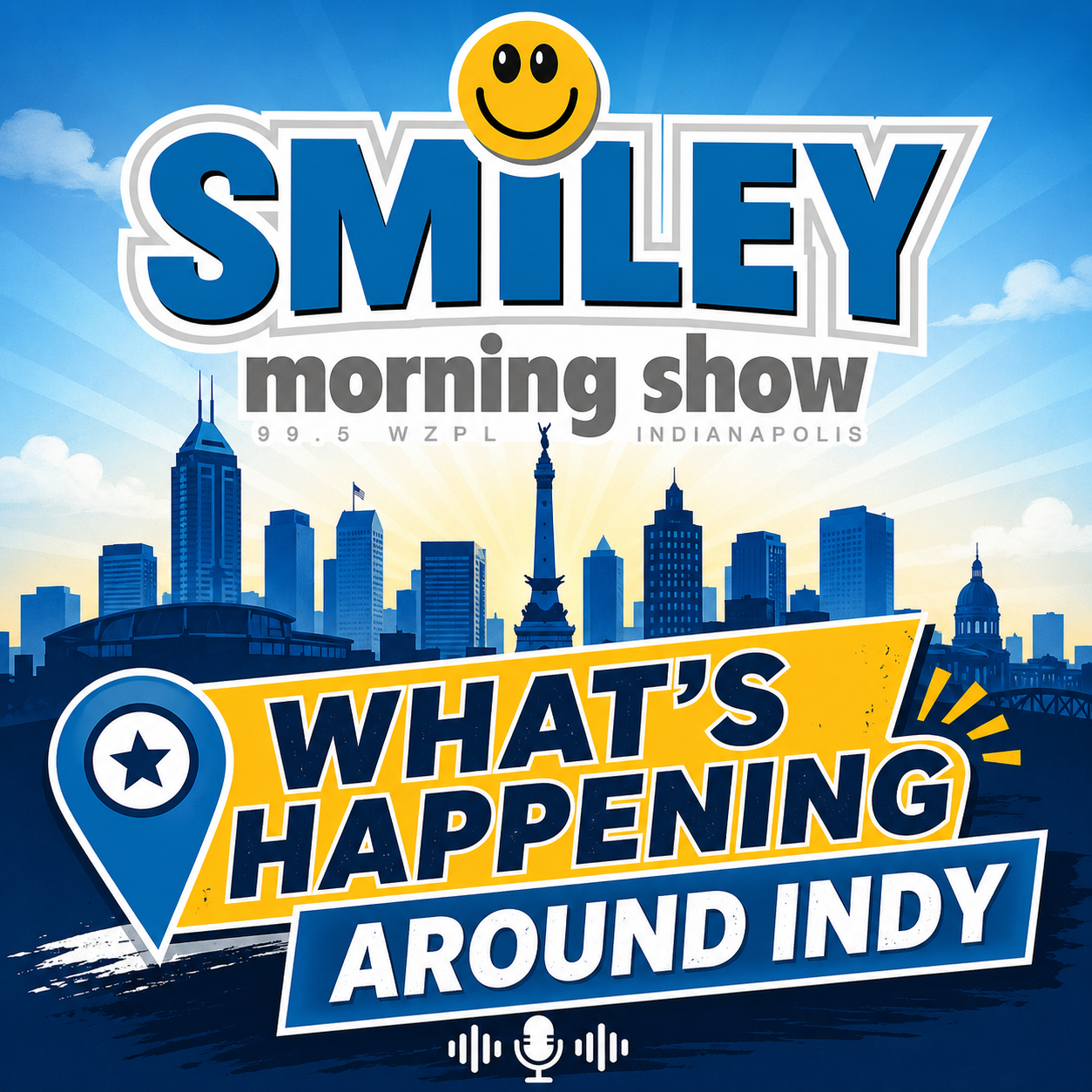 Things Happening this Week in Indy episode artwork