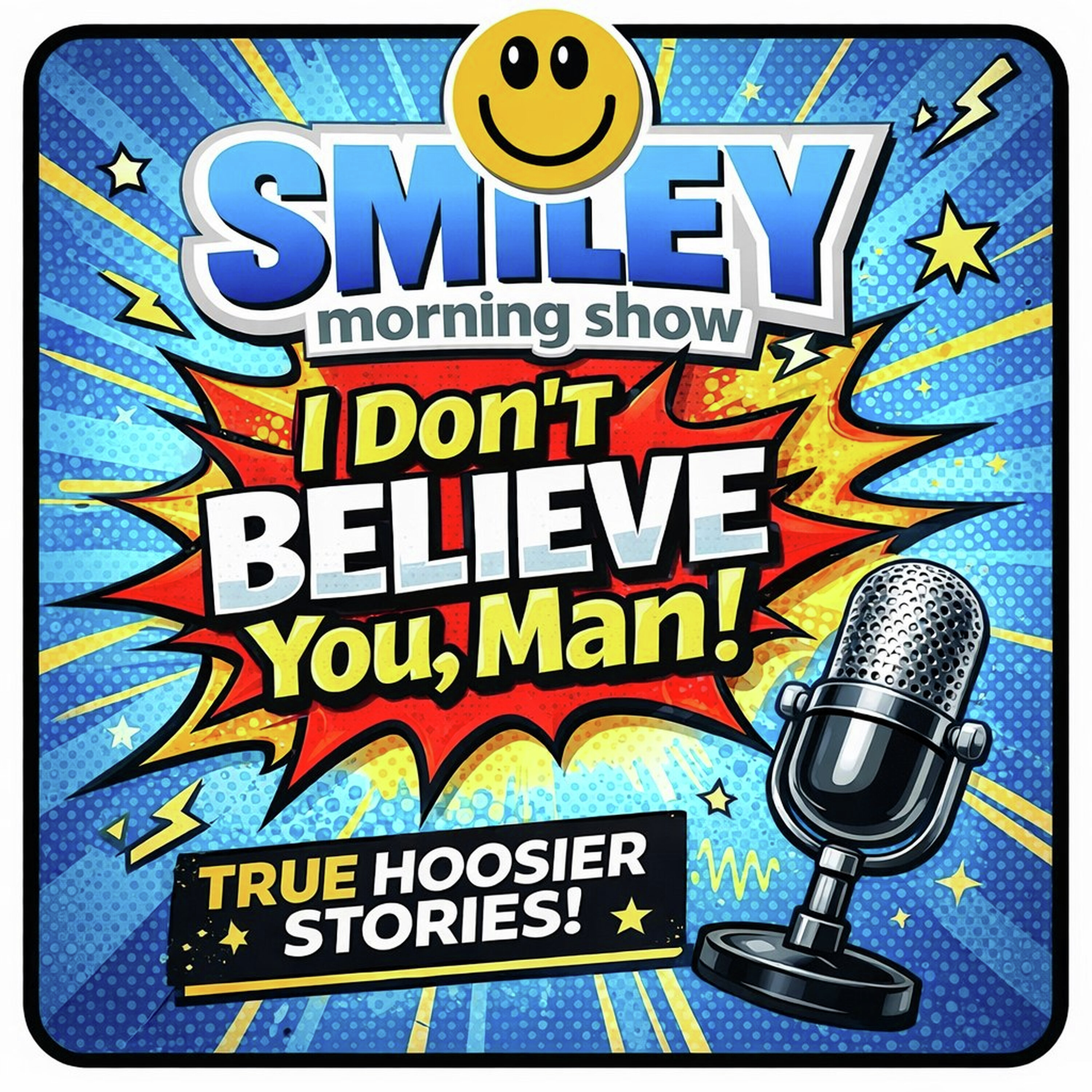 Smiley Morning Show