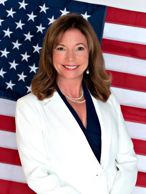 State Representative Susan Dubose - 4-10-24