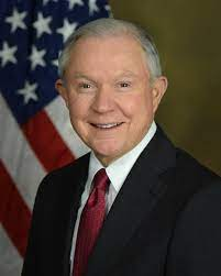 Seg 1 - Former US Attorney General Jeff Sessions - 9-22-22