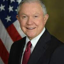 Seg 1 - Former US Attorney General Jeff Sessions - 9-22-22