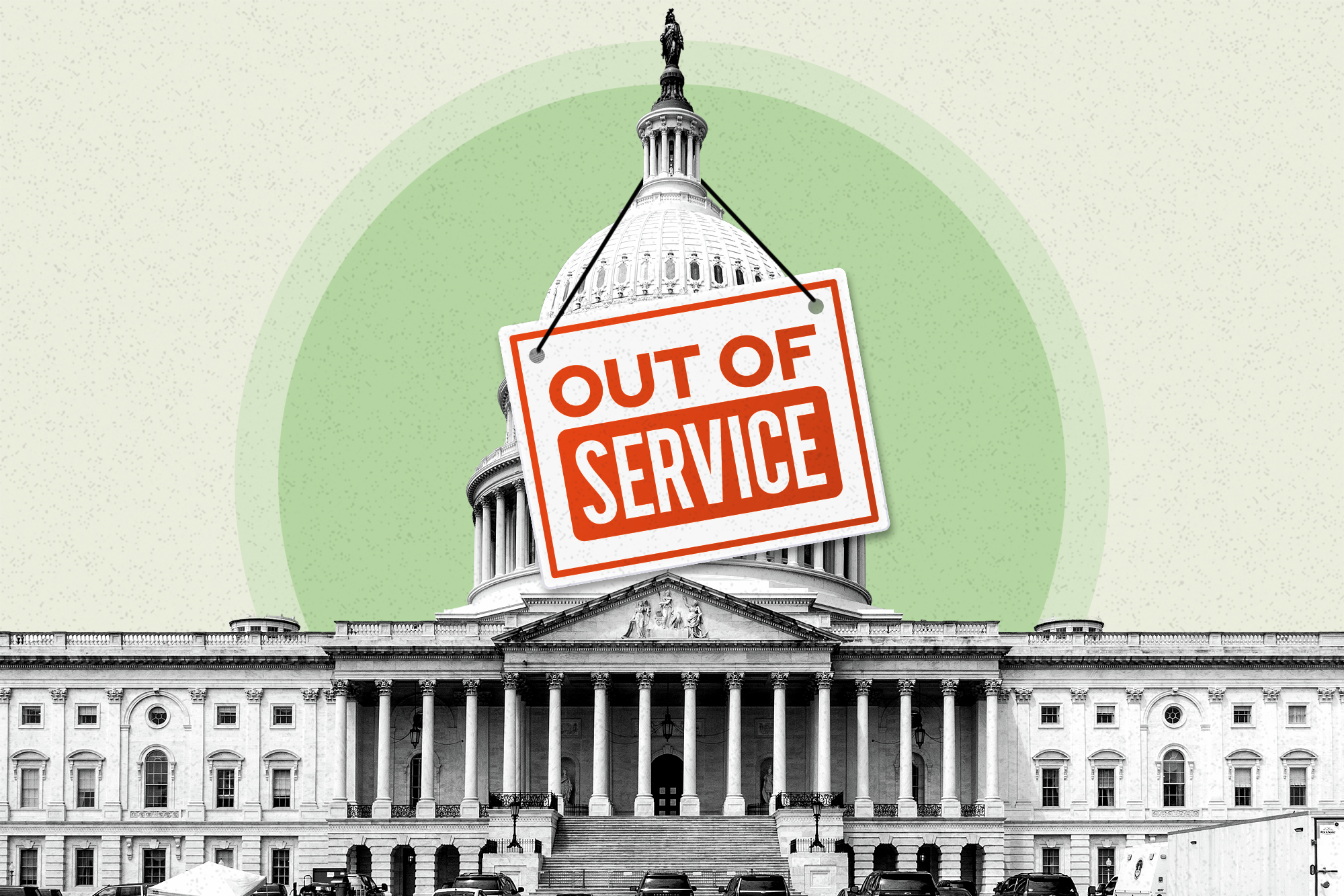 Another Government Shutdown? - 1-30-26 episode artwork