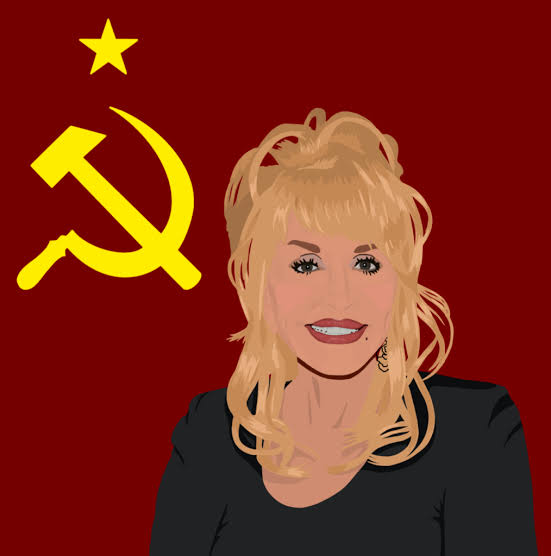 Only Commies Hate Dolly - 8-26-26 episode artwork