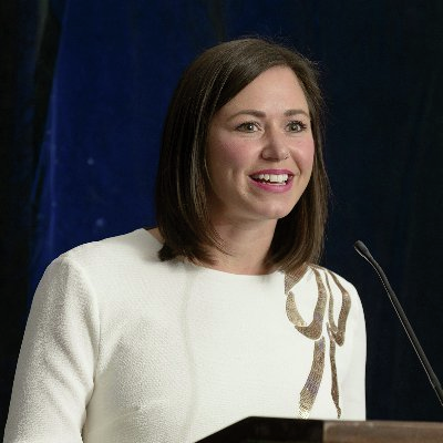 Sen. Katie Britt - 5-14-25
