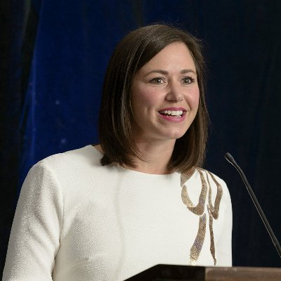 Sen. Katie Britt - 10-11-23
