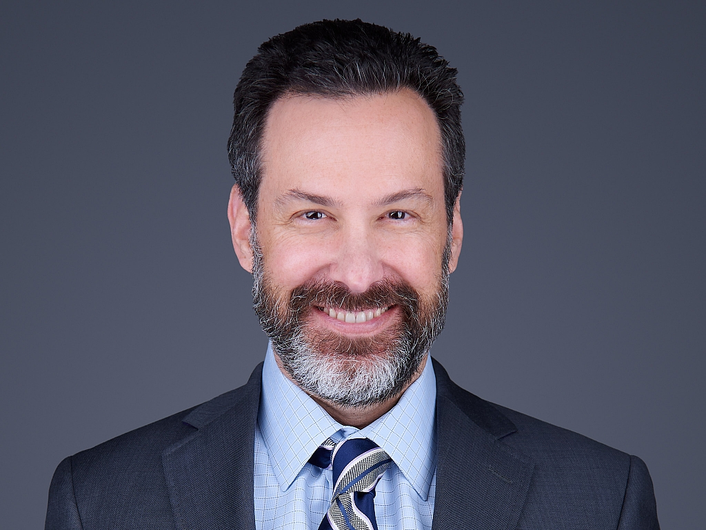 Steve Abramowicz - 3-26-25