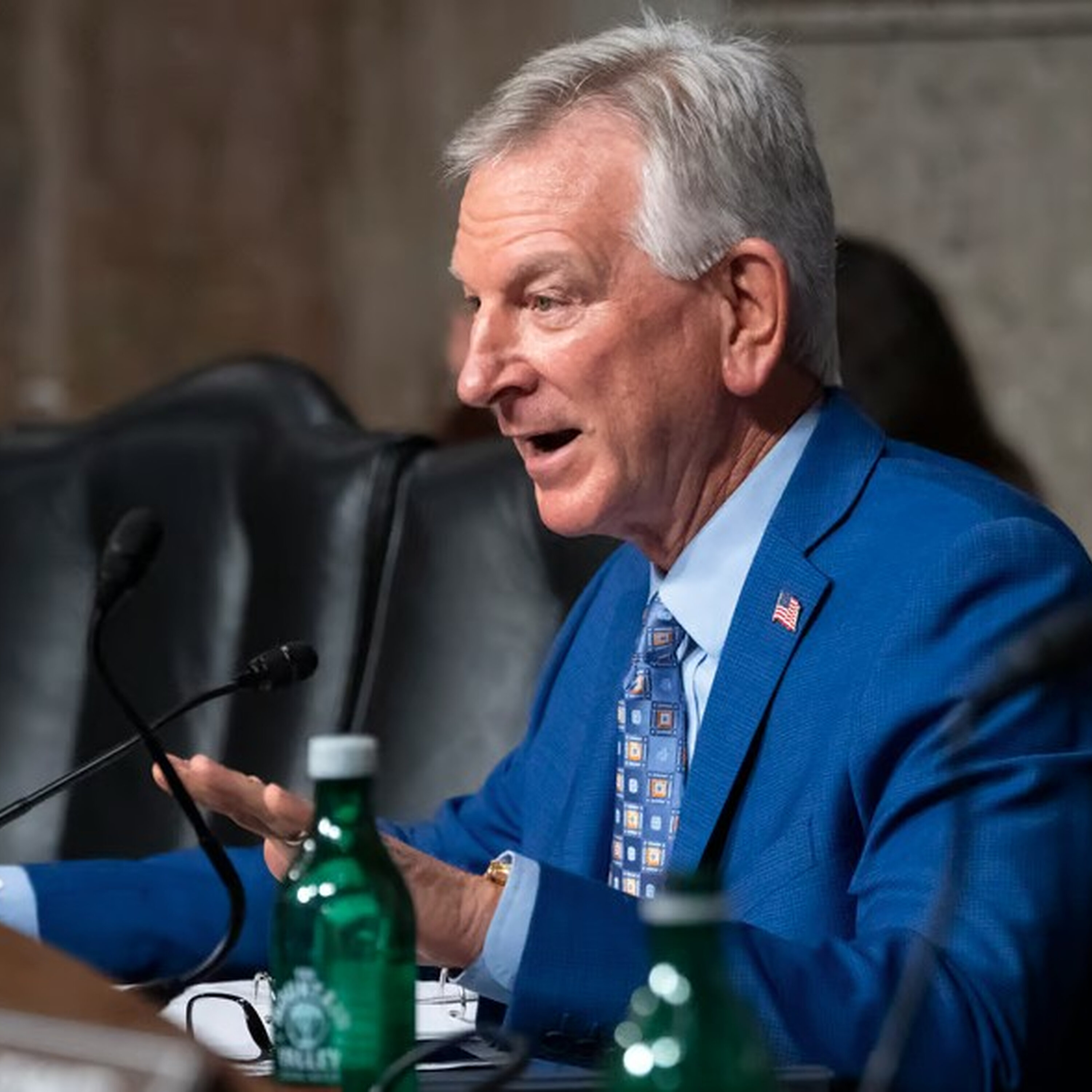 Tuberville Was Right About Religious Freedom - 6-23-26 episode artwork