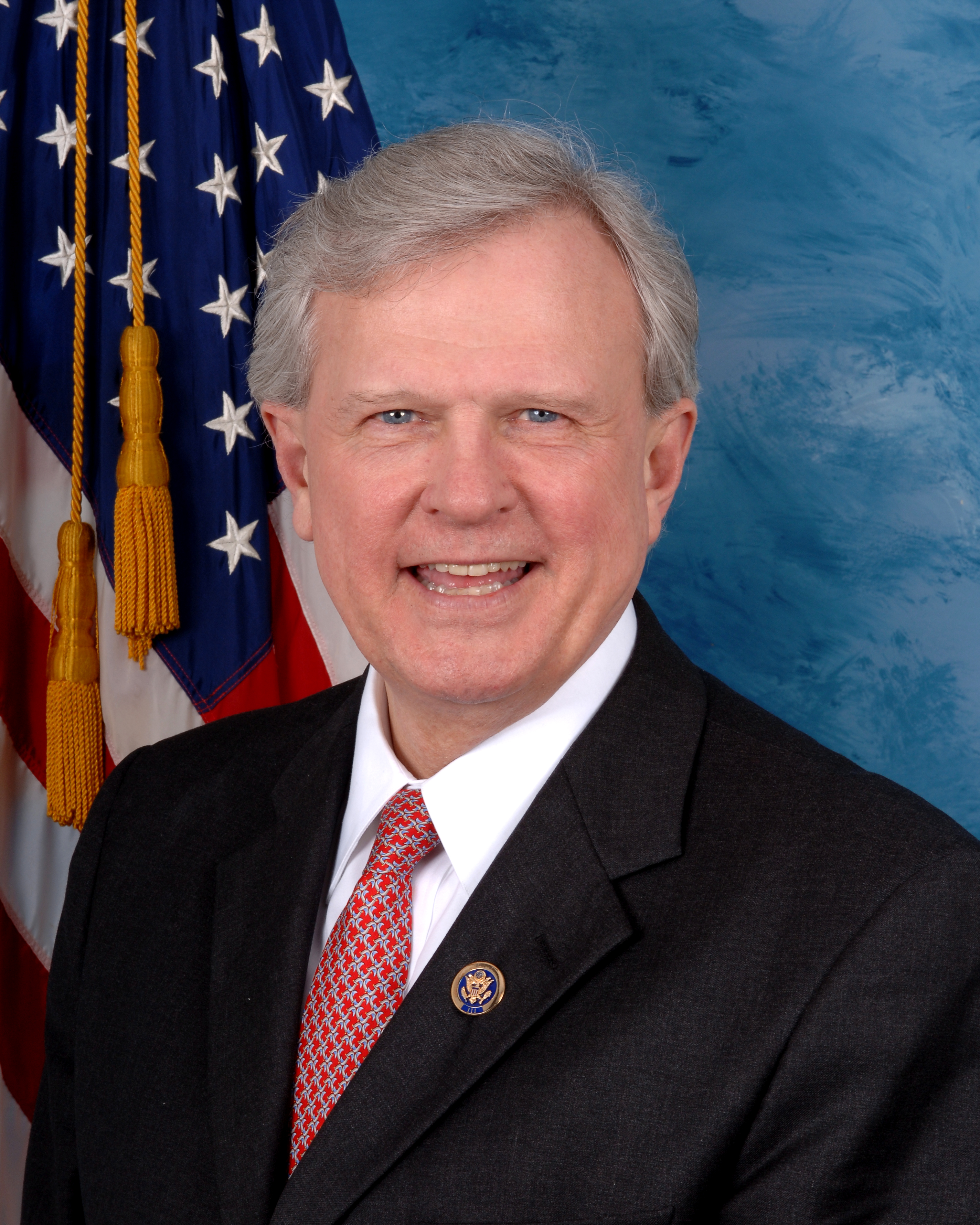 Yaffee and fmr. Democrat Congressman Parker Griffith discuss his thoughts on closed primaries and undoing the grocery tax in Alabama - 8-16-22