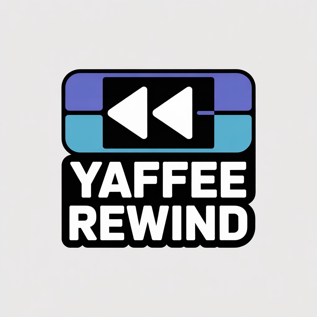 Yaffee Rewind - 3-4-26 episode artwork