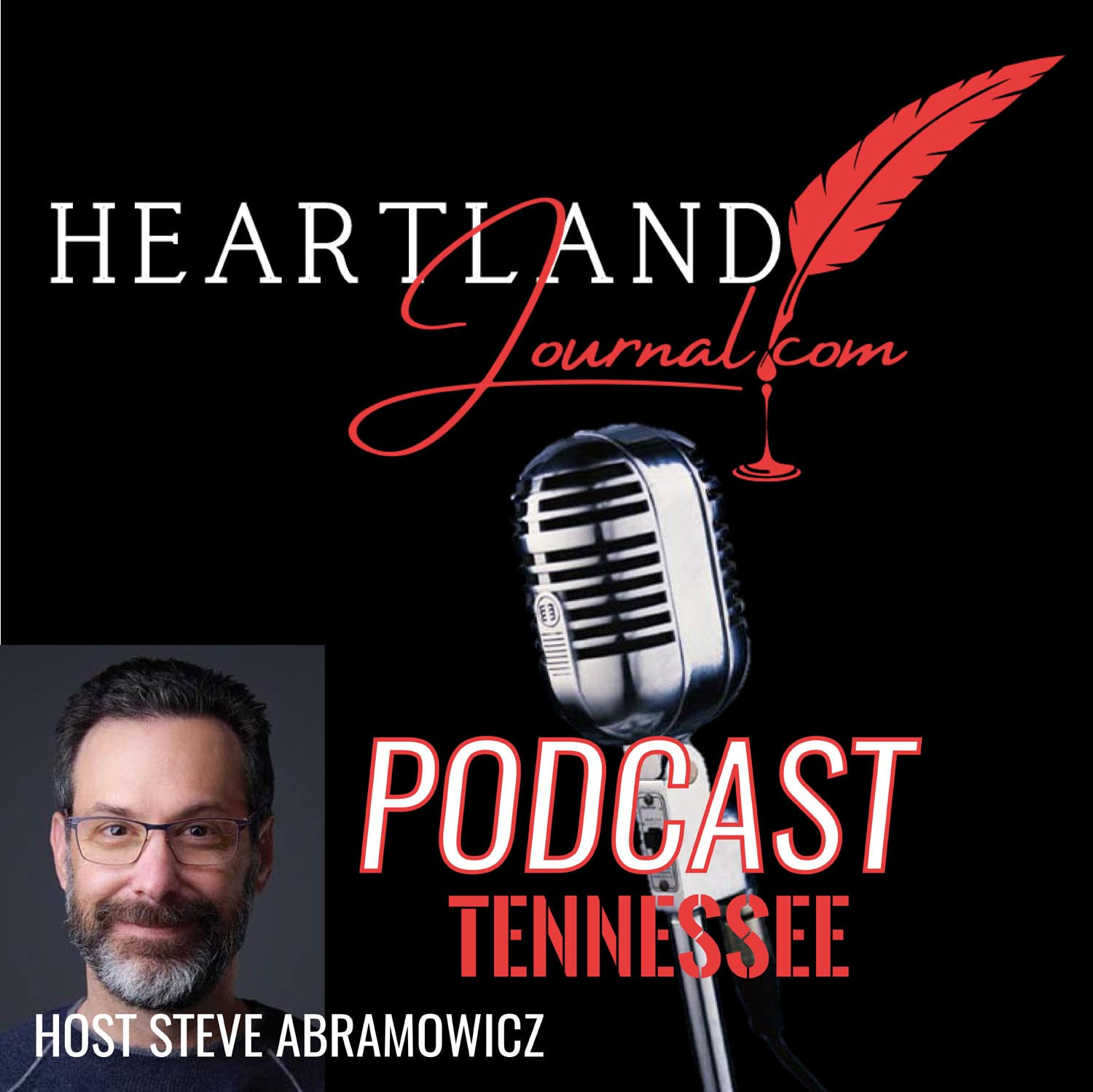 Steve Abramowicz - 5-14-25