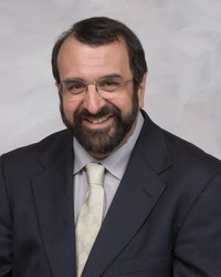 Robert Spencer - 7-29-26 episode artwork
