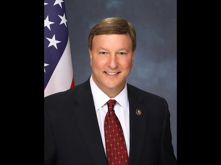 Yaffee and Rep. Mike Rogers discuss the situation in Ukraine, and the Iran Nuclear Deal - 3-15-22