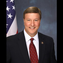 Yaffee and Rep. Mike Rogers discuss the situation in Ukraine, and the Iran Nuclear Deal - 3-15-22