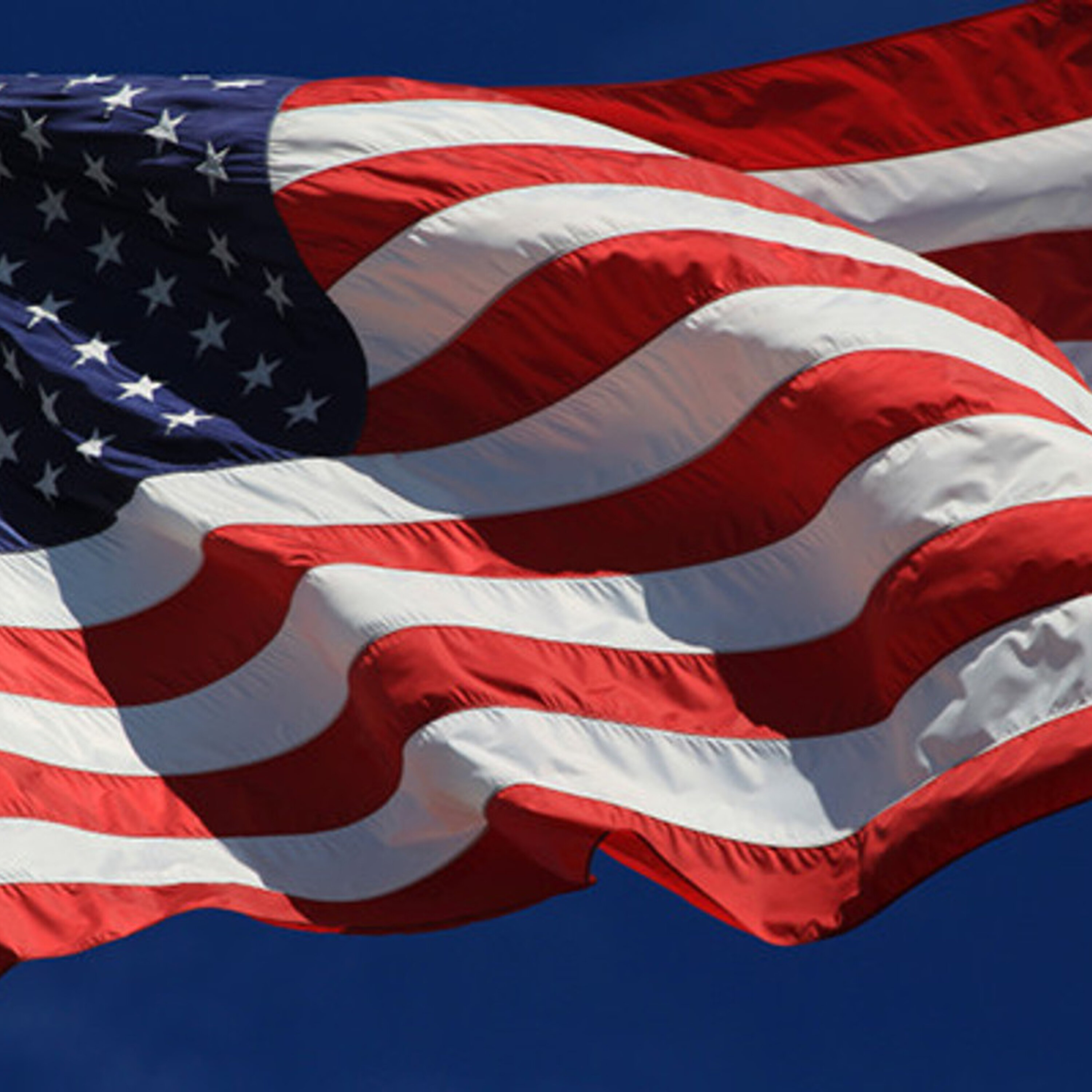 Believe in America Again - 5-8-26