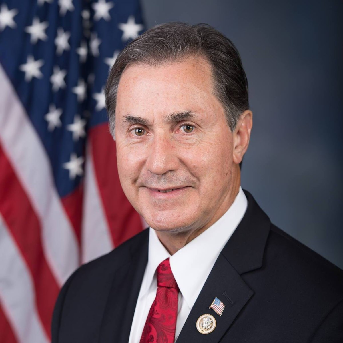 Congressman Gary Palmer - 10-16-23