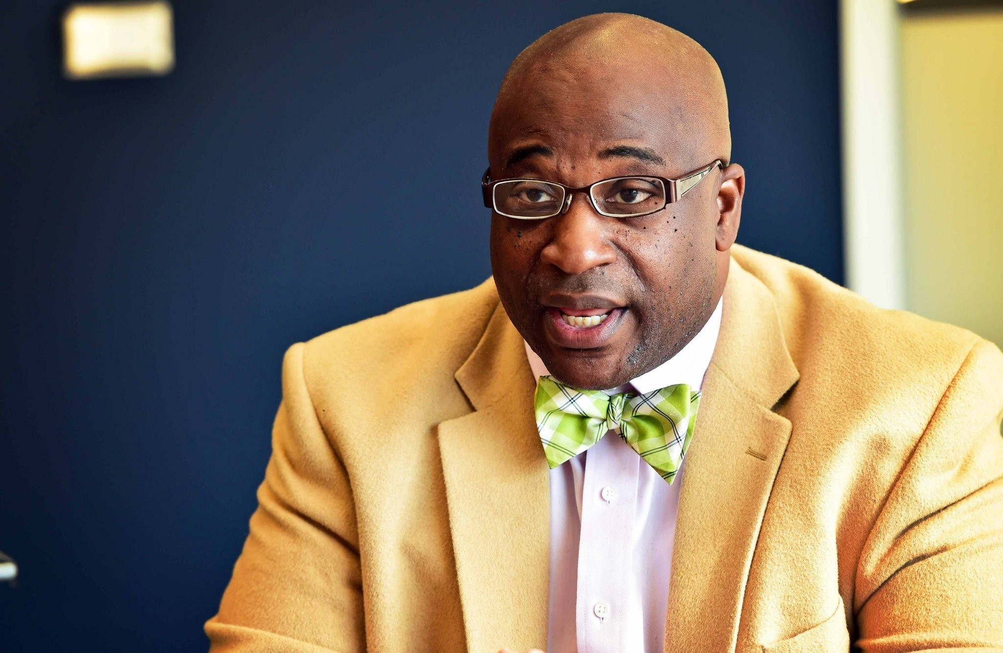 Seg 3 - Chris Horn - 6-8-22