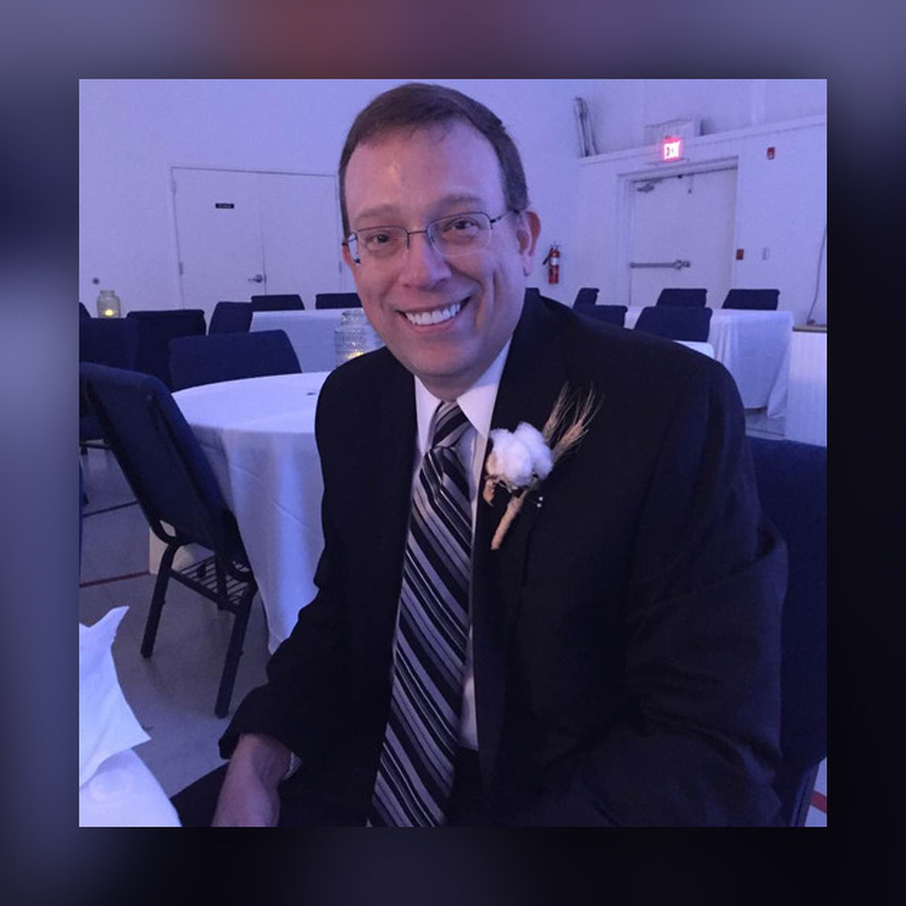 Brad Presnall - 5-8-26
