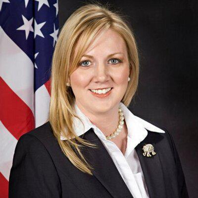 Candidate for AL Attorney General Pamela Casey - 4-29-26 episode artwork
