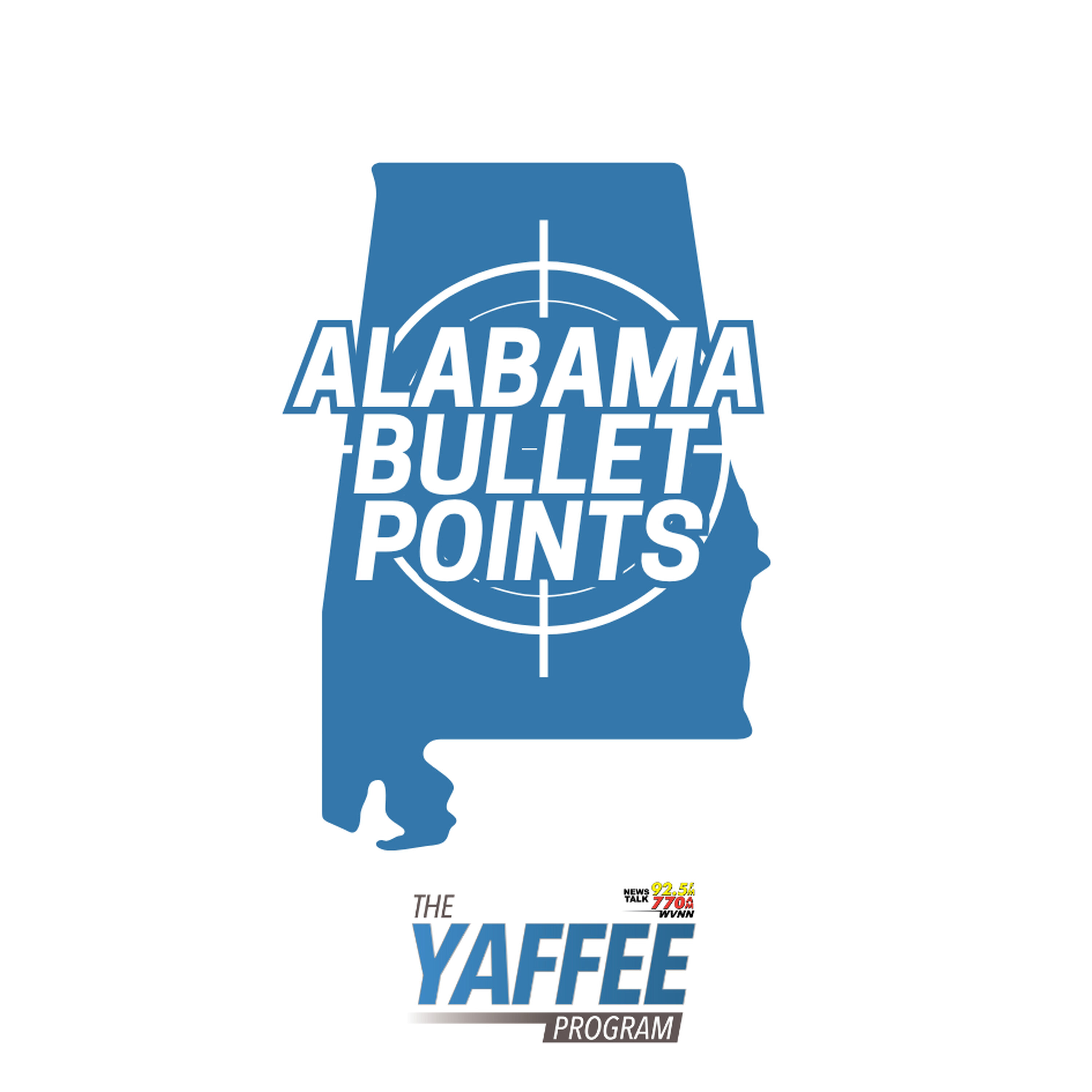 AL Bullet Points - 6-24-26 episode artwork