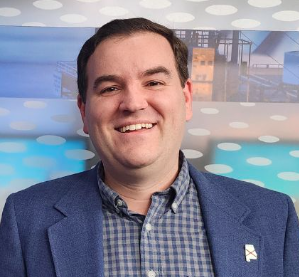 State Rep. Candidate Aaron Thomas - 5-28-26 episode artwork