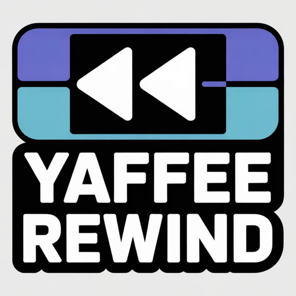 The Yaffee Program Rewind - 8-27-26 episode artwork