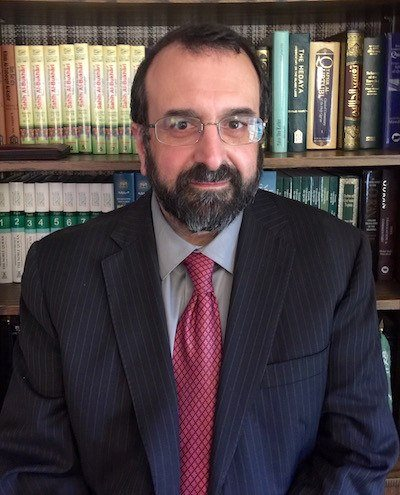Robert Spencer - 9-16-26 episode artwork
