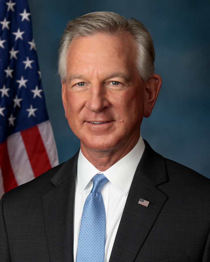Seg 1 - Senator Tommy Tuberville - 9-21-22