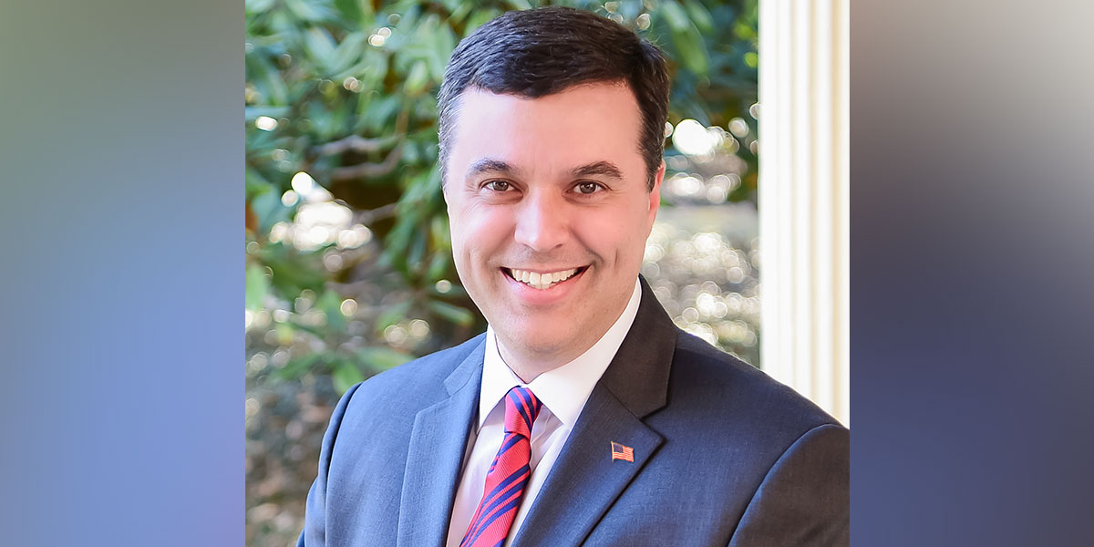 Thomas Govan Judge Candidate - 2-15-23