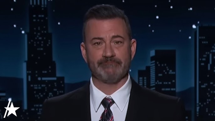 Jimmy Kimmel Cries Again - 1-30-26 episode artwork