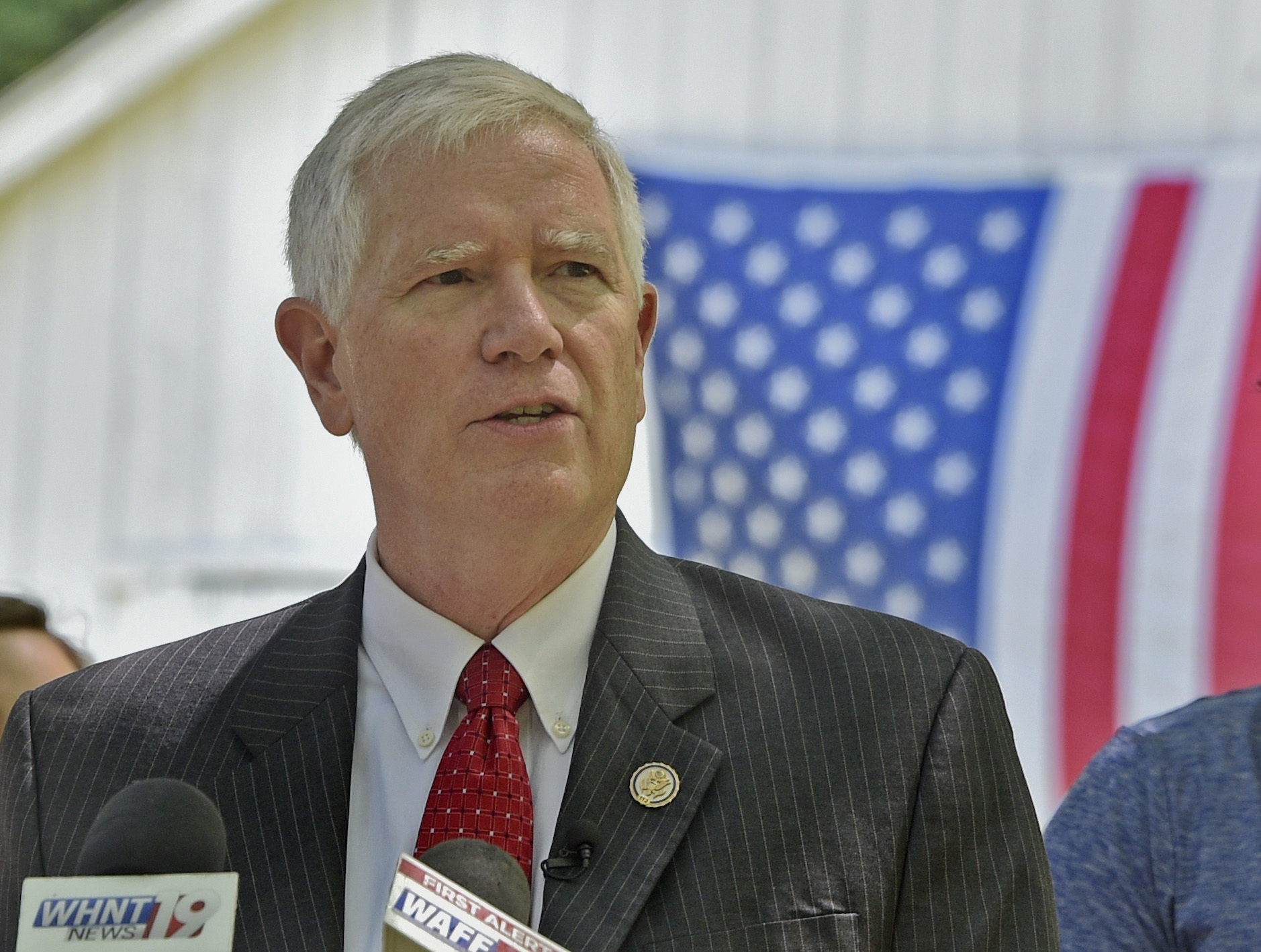 Seg 5 - Mo Brooks - 9-8-22