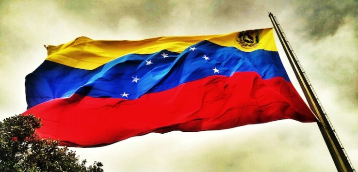 What's Next in Venezuela? - 1-8-26 episode artwork