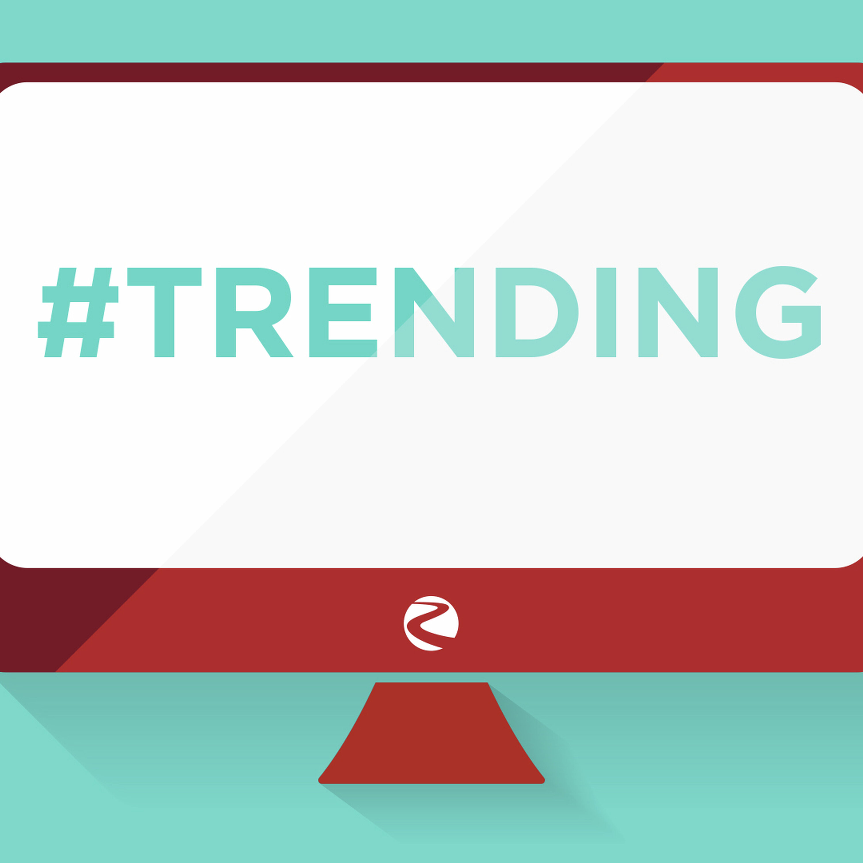 What's Trending with Walker - 6-24-26 episode artwork