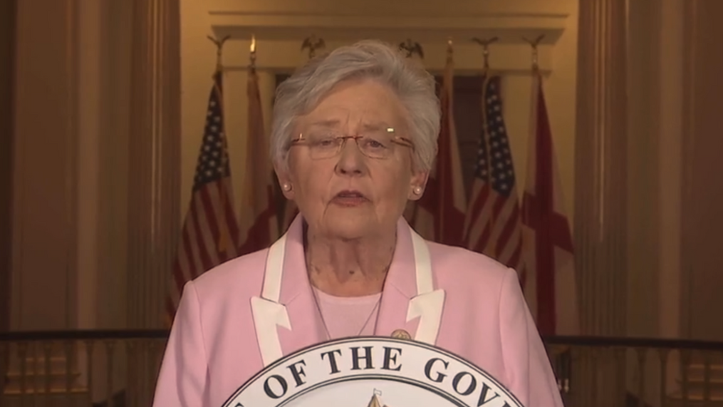 Highlights from Ivey's State of the State Speech - 1-14-26 episode artwork