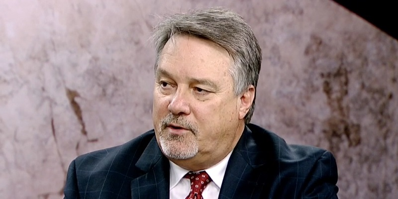 Nathaniel Ledbetter on the Legislature - 6-7-23