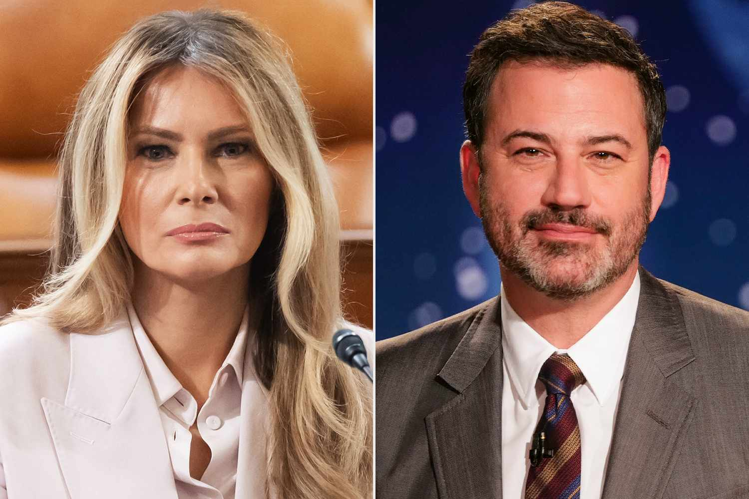 Kay Ivey Wants Jimmy Kimmel Fired - 4-28-26 episode artwork