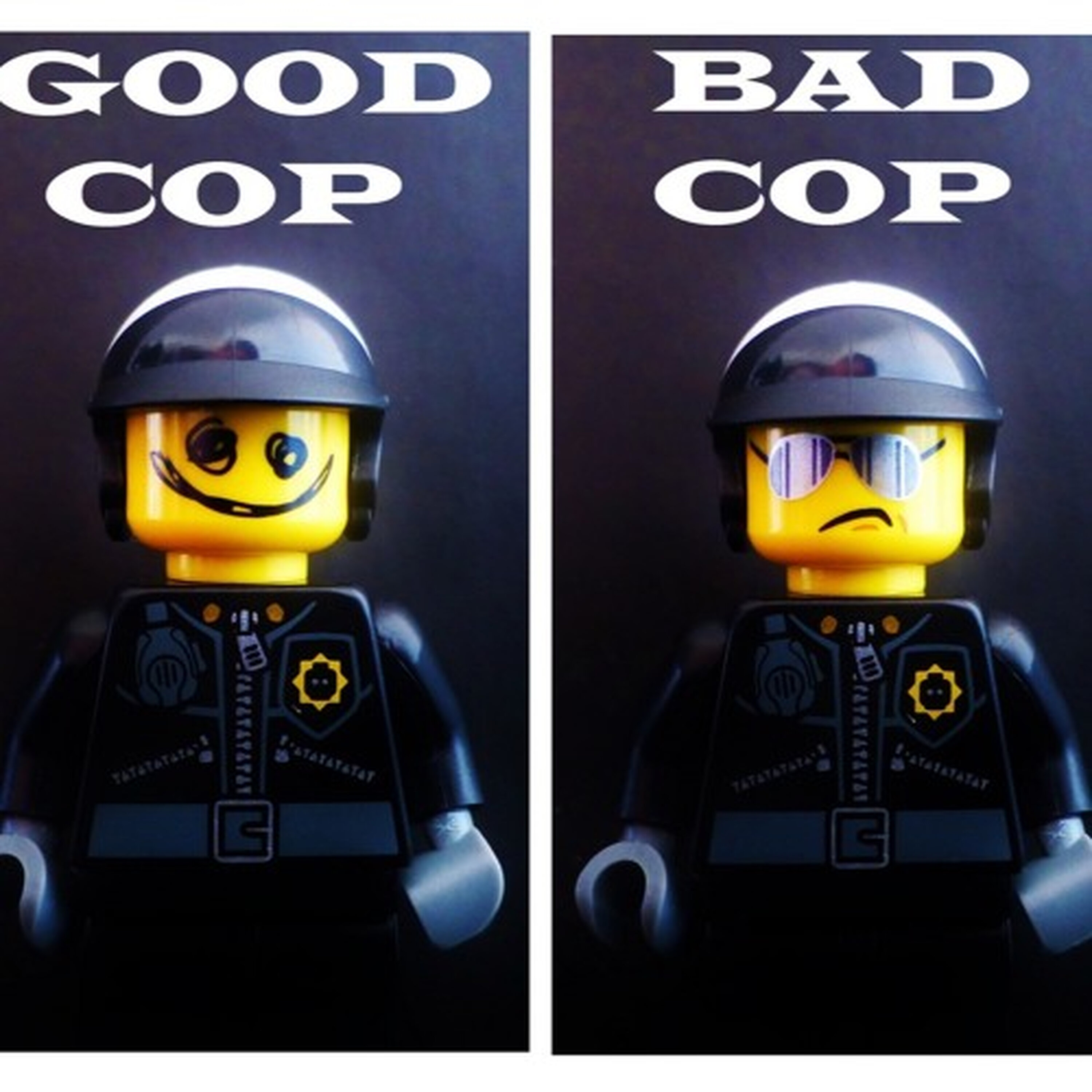Good Cop, Bad Cop in Iran - 6-23-26 episode artwork