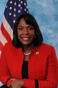 Terri Sewell Parrots Radical Left Nonsense - 1-30-26 episode artwork