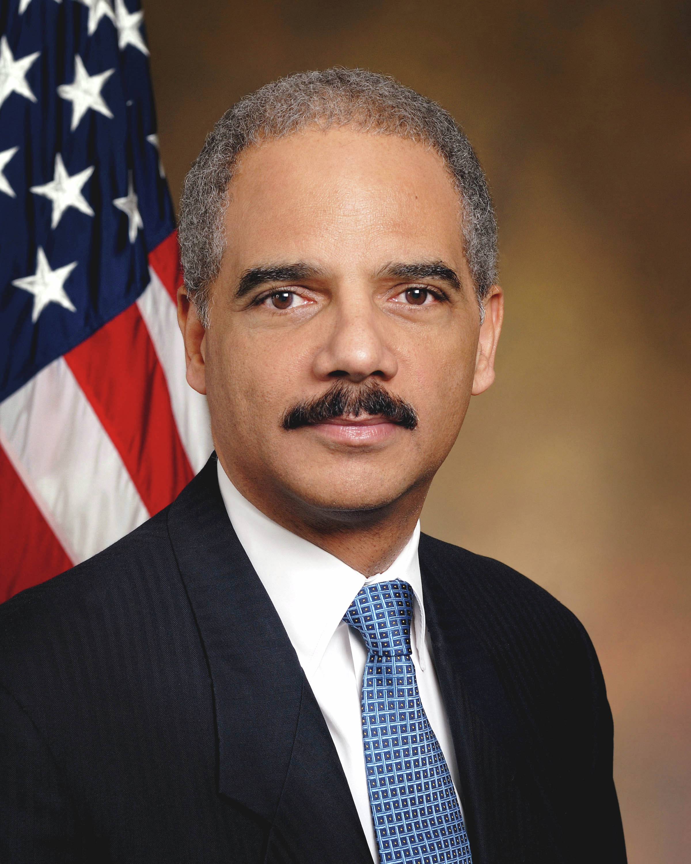 Nonsense from Eric Holder - 1-21-26 episode artwork