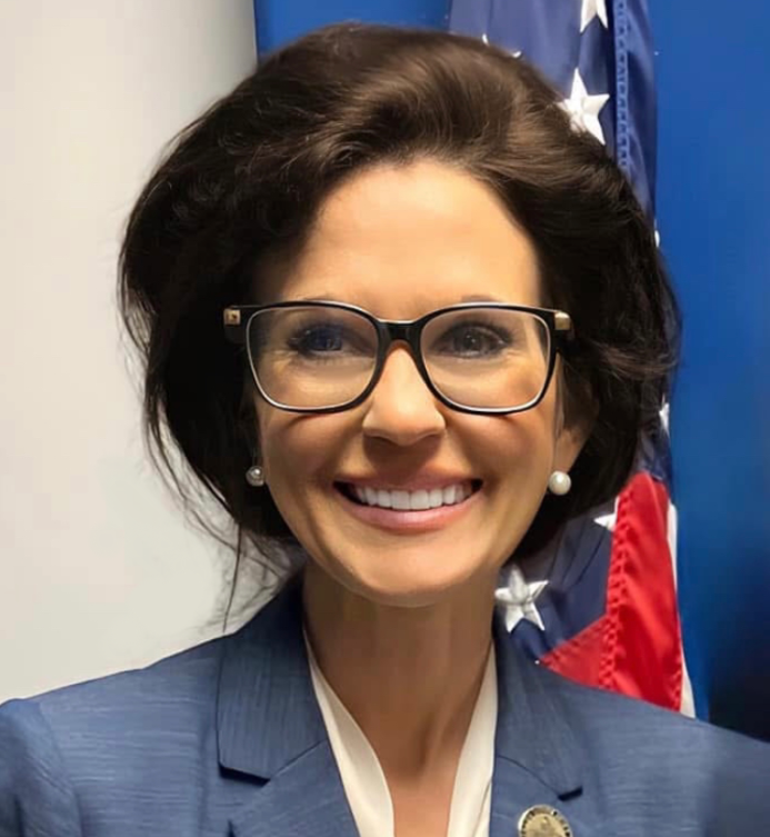 Dr. Nicole Wadsworth - 5-29-25